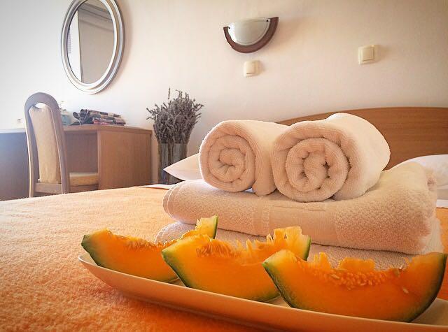 Guest House Mamut Kastela Exterior photo